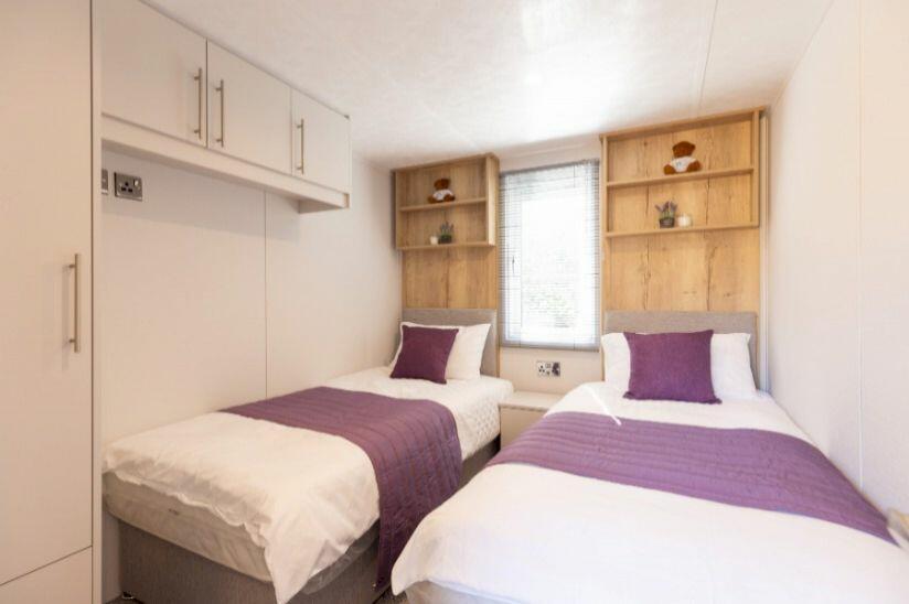 Additional image 6 of Cheddar Woods Resort & Spa, Axbridge Road, Cheddar, Somerset