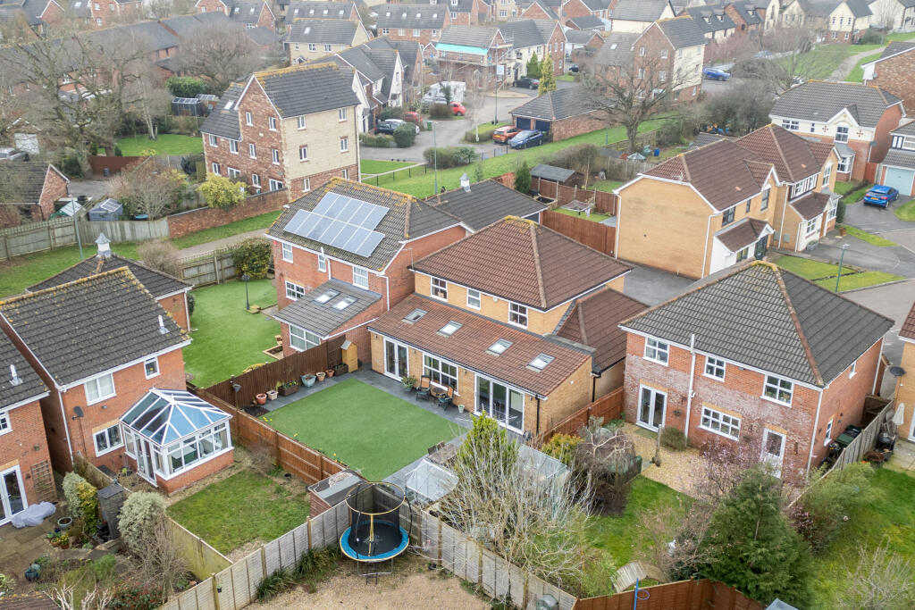 Additional image 28 of Bye Mead, Emersons Green, Bristol