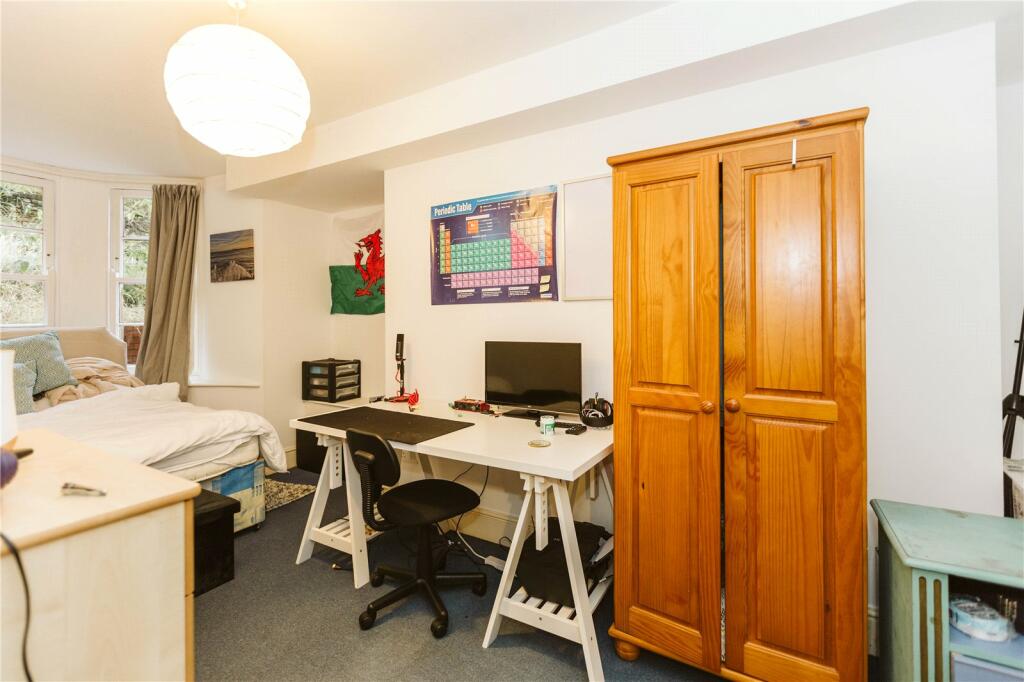 Additional image 4 of Clifton Park Road, Clifton, Bristol, BS8