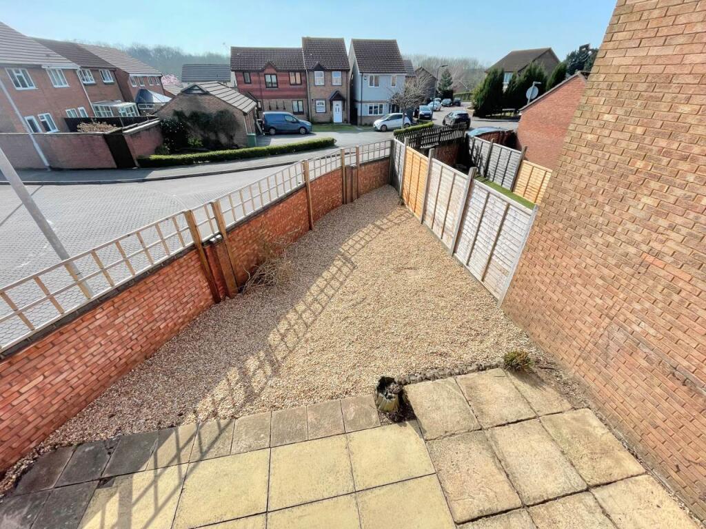 Additional image 10 of Ellicks Close, Bradley Stoke, South Gloucestershire