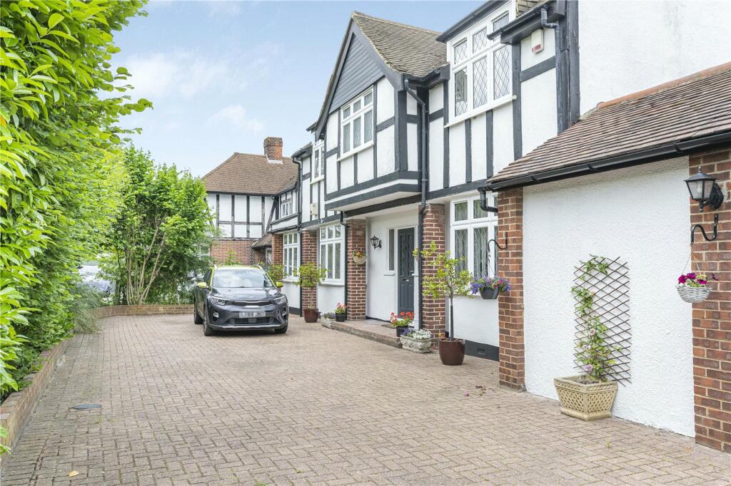 Additional image 23 of Hayes Lane, Beckenham, BR3