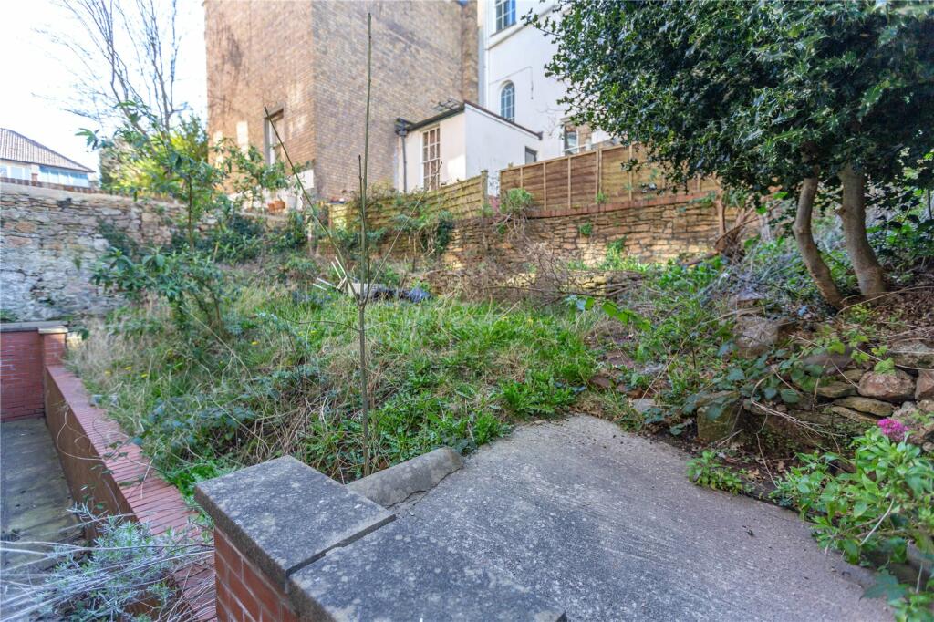 Additional image 4 of Clifton Park Road, Clifton, Bristol, BS8