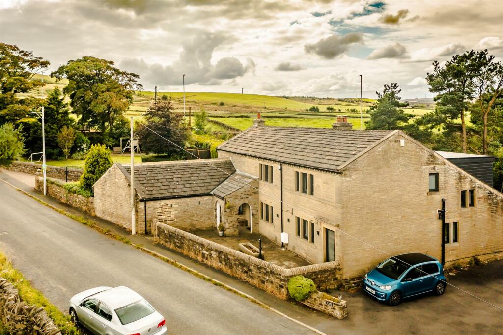 Additional image 12 of Cragg Lane, Thornton, Bradford