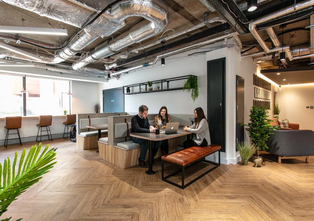 Additional image 6 of Runway East Temple Meads, 101 Victoria Street, Bristol BS1