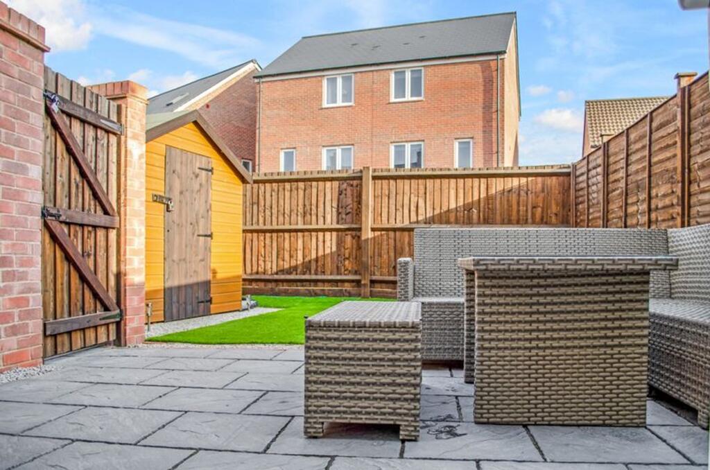 Additional image 10 of Daffodil Way, Emersons Green, BS16