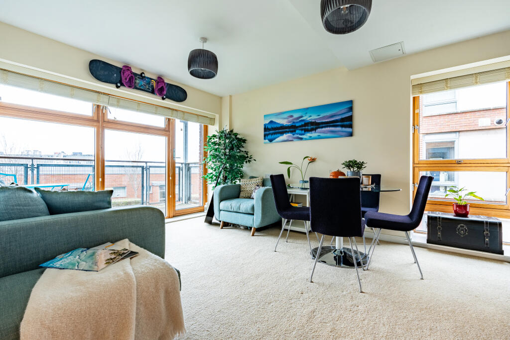 Additional image 11 of Horizon, Broad Weir, Bristol