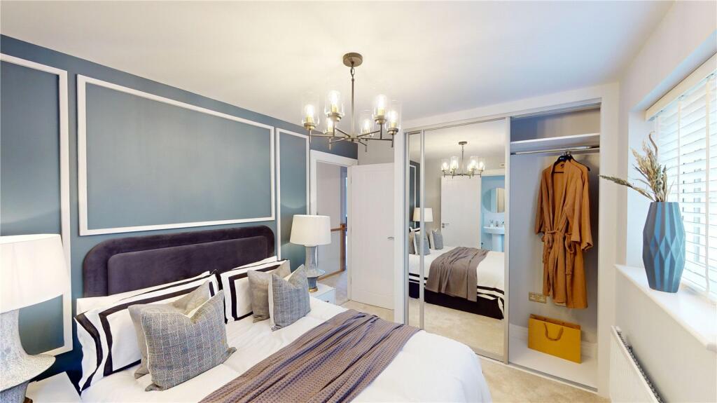 Additional image 7 of The Dartford At Eden's Green, Off Bridge Road, Bleadon, Weston-super-Mare, BS24