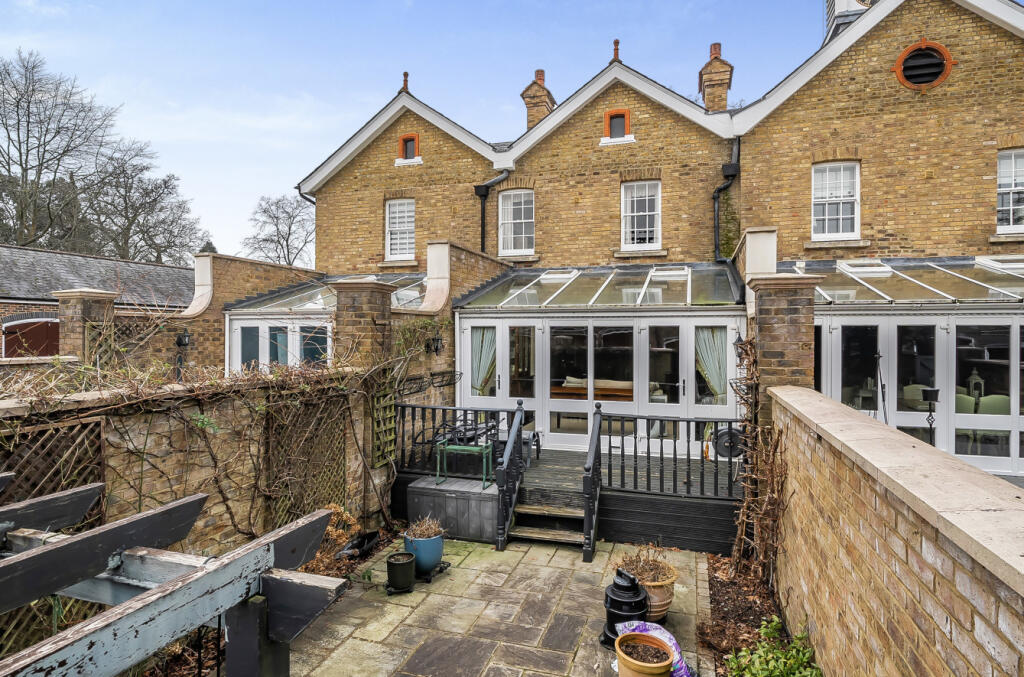 Additional image 17 of Holwood Estate, Westerham Road, Keston, Kent, BR2