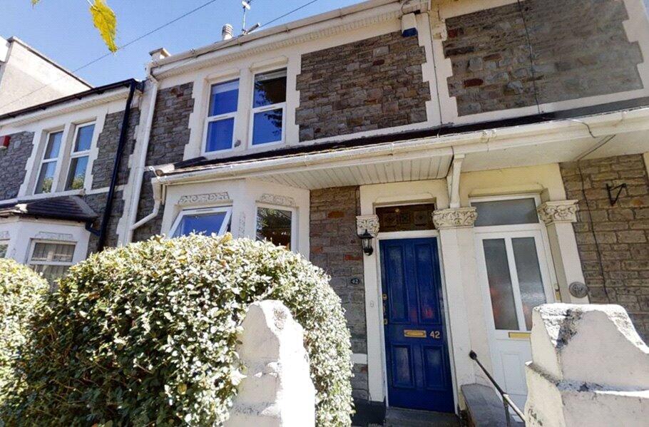 Stanbury Avenue, Bristol, BS16