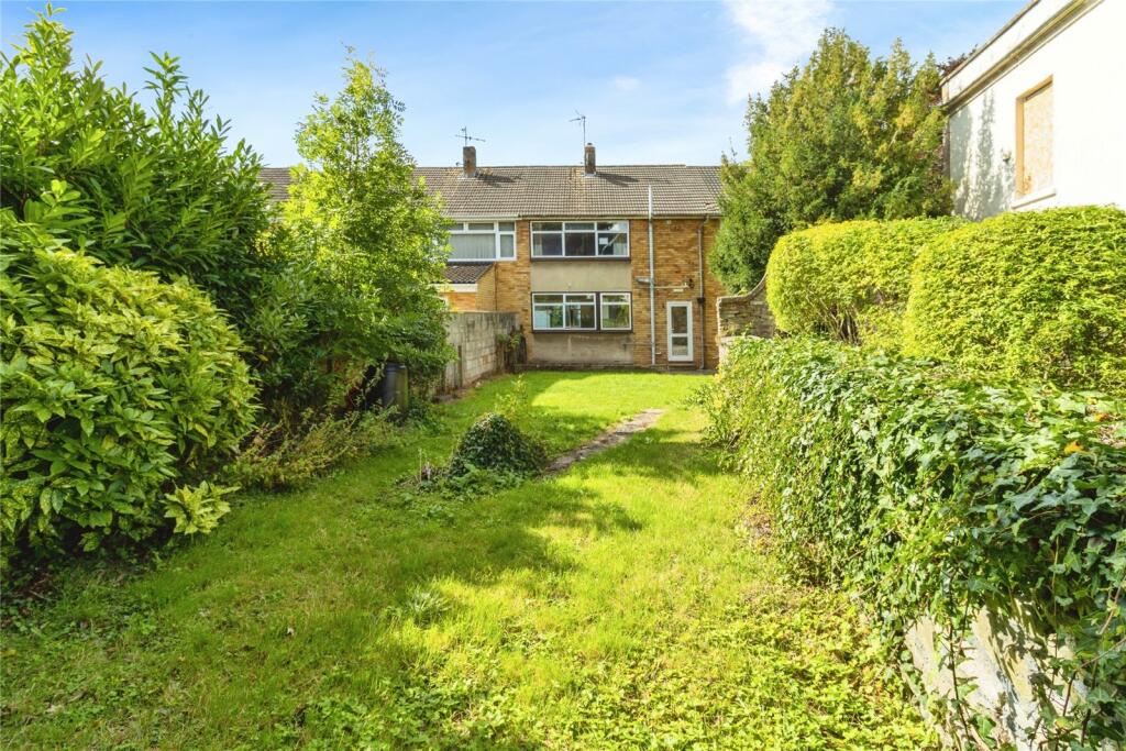 Additional image 13 of West Town Park, Brislington, Bristol, BS4