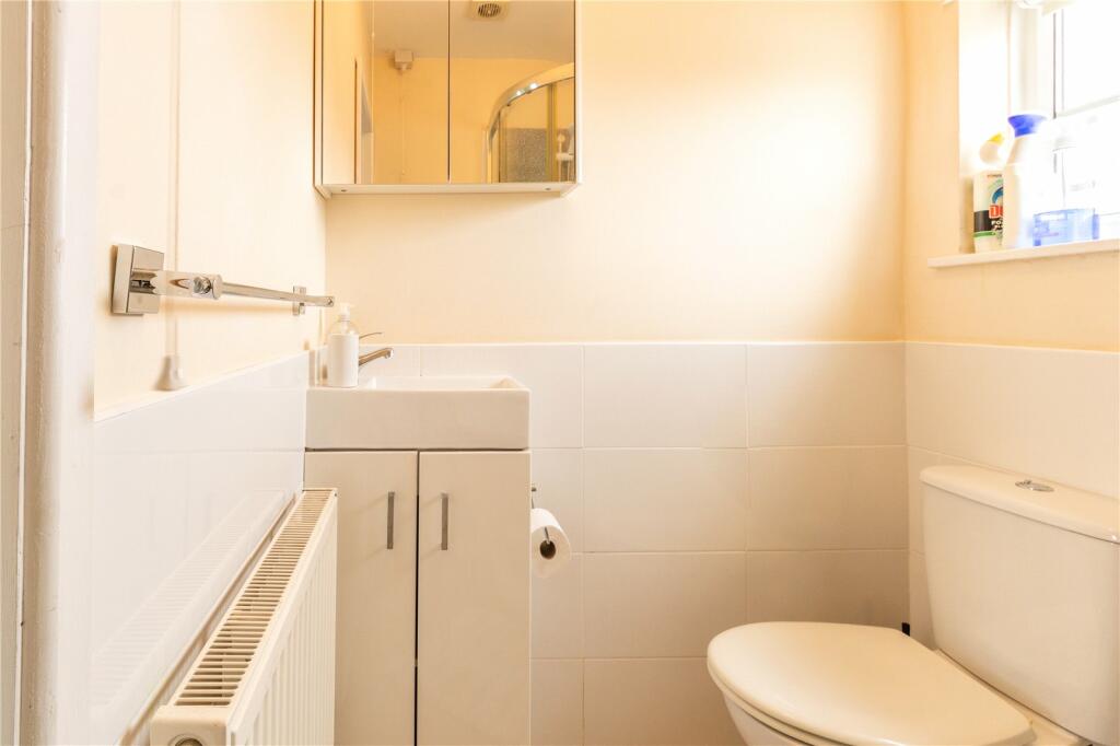 Additional image 21 of Highridge Green, Bristol, BS13