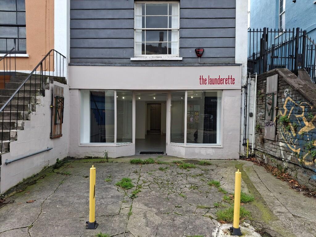 Cheltenham Road, Bristol, BS6