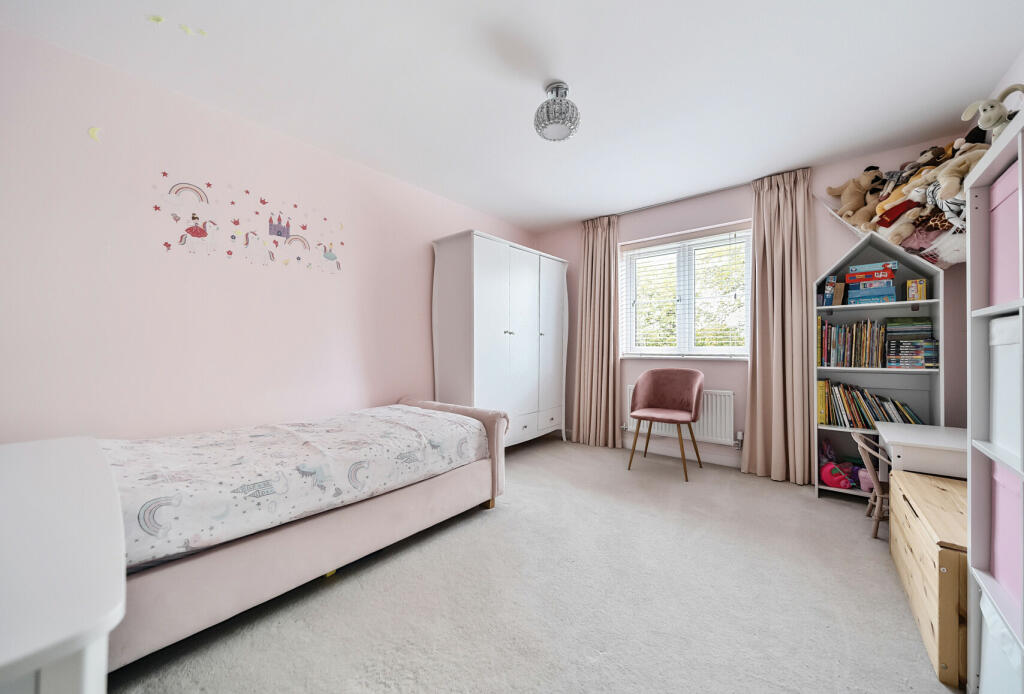 Additional image 10 of Viola Way, Emersons Green, Bristol, South Gloucestershire, BS16