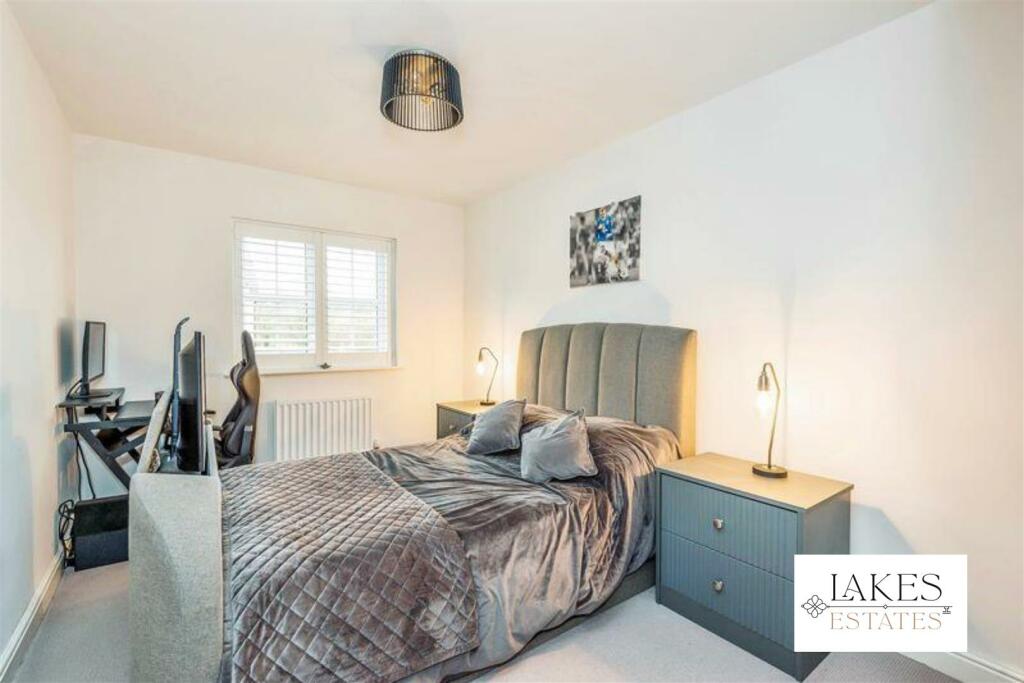 Additional image 16 of Fawn Meadows, Greystoke, Penrith