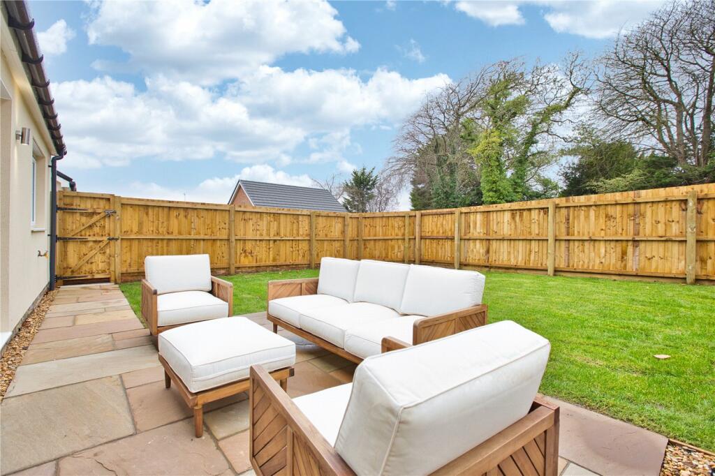 Additional image 7 of The Monmouth At Eden's Green, Off Bridge Road, Bleadon, Weston-super-Mare, BS24