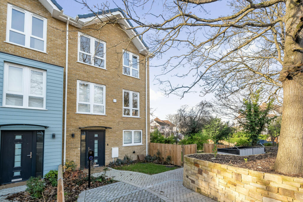 Additional image 18 of Coniston Road, Bromley