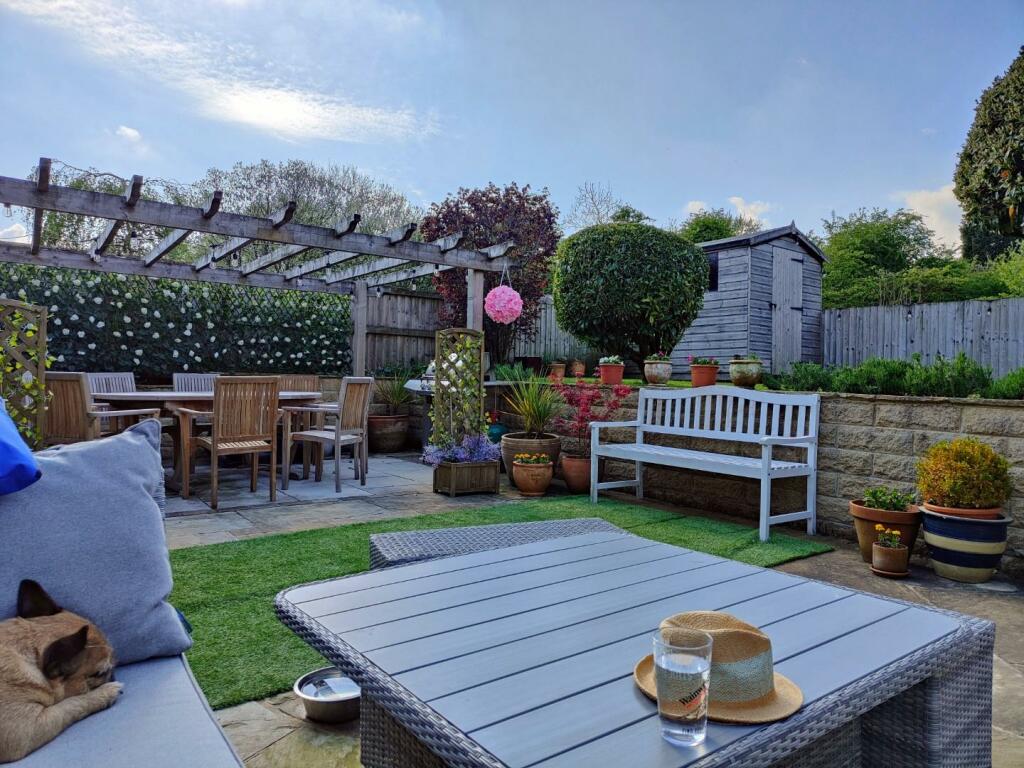 Additional image 24 of Mile End Close, Foulridge