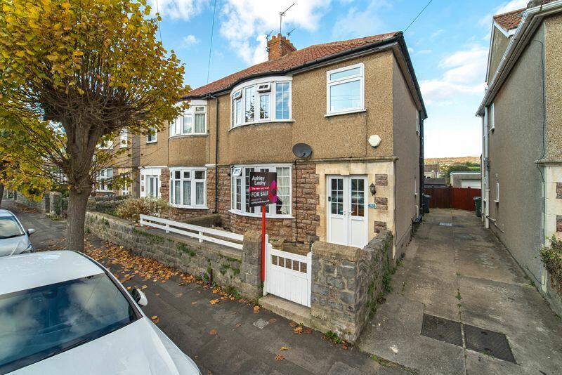 Additional image 2 of Addicott Road, Weston super Mare - BIG KITCHEN
