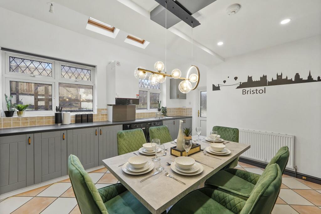 Additional image 32 of Syston Way, Bristol,