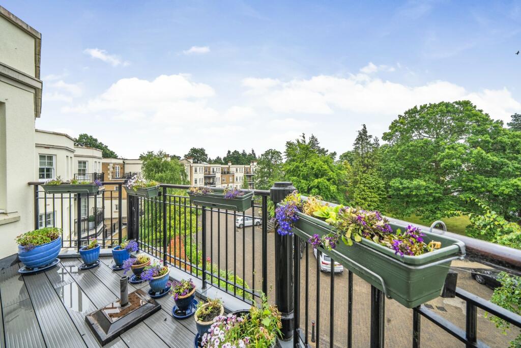 Additional image 5 of Westerham Road, Keston, Kent, BR2