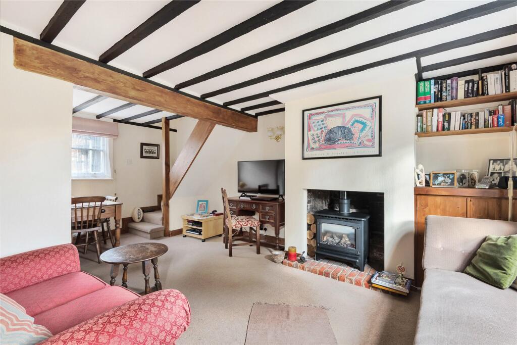 Additional image 16 of Church Road, Farnborough, Orpington