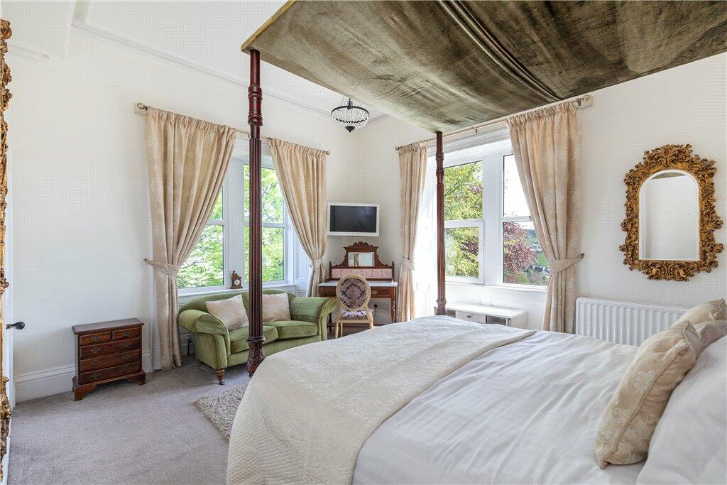 Additional image 20 of Mytholmes Lane, Haworth, Keighley, West Yorkshire, BD22