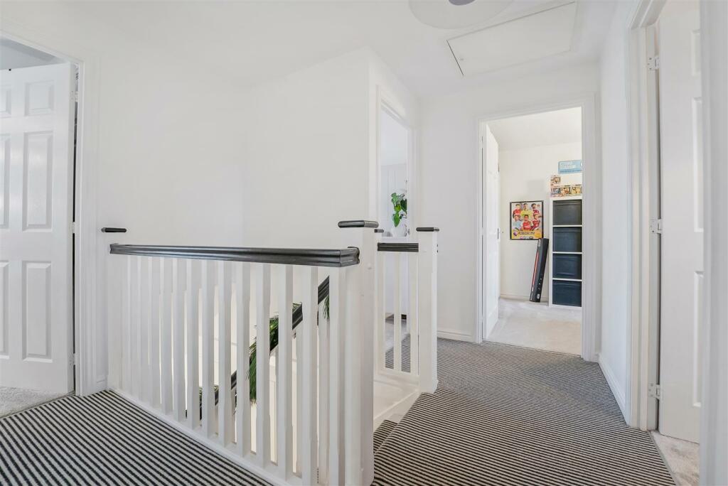 Additional image 21 of Tiger Moth Road, Weston-Super-Mare - SHOW HOME CONDITION