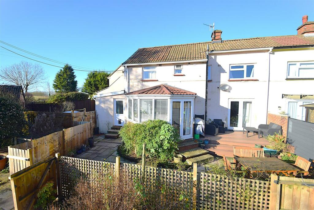 Additional image 18 of Immaculately Refurbished Three Bedroom Home With Large Gardens