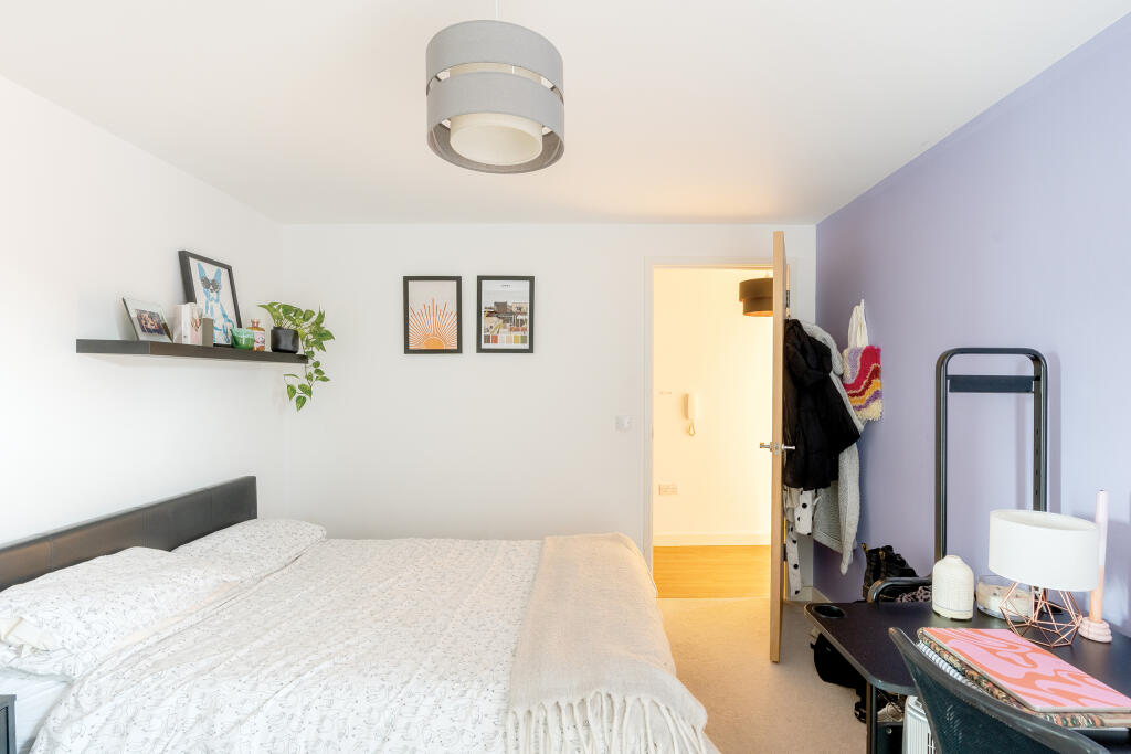 Additional image 9 of Braggs Lane, Old Market, Bristol