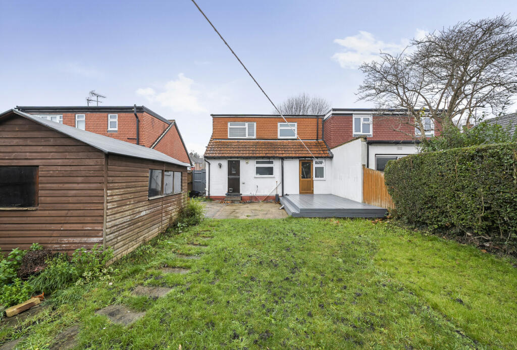 Additional image 13 of Sevenoaks Way, Orpington, BR5