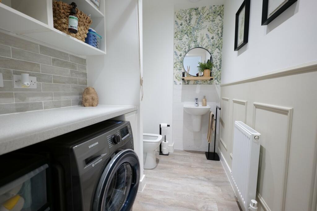 Additional image 12 of Riverside Way, Barrowford, BB9