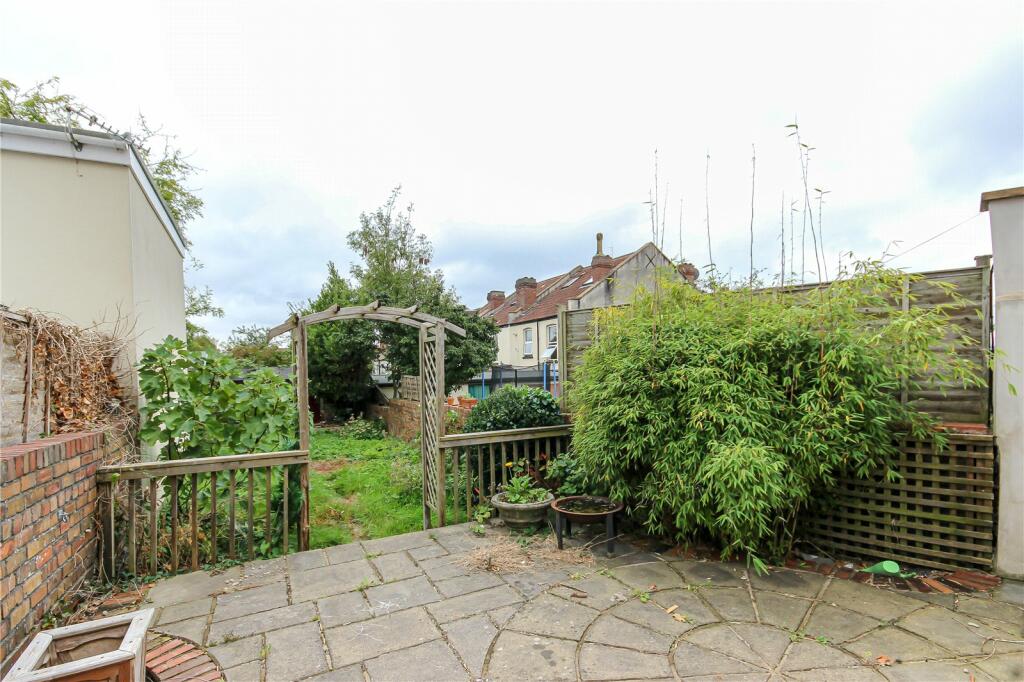 Additional image 9 of Gloucester Road, Horfield, Bristol, BS7