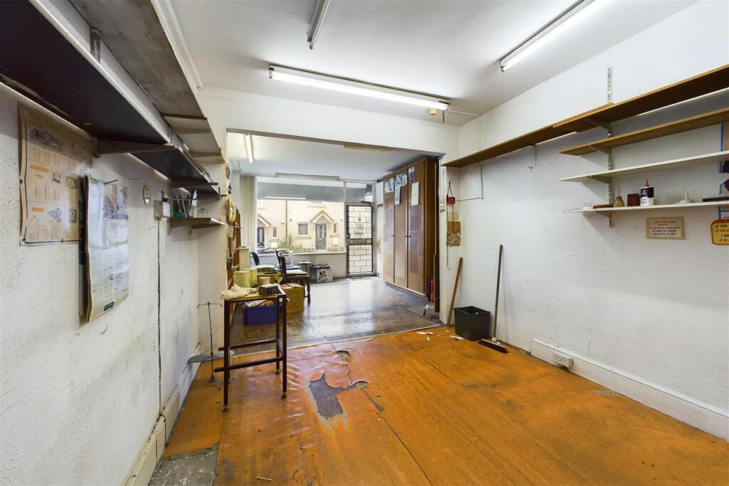 Additional image 7 of 5 BED HMO | RETAIL UNIT | ASHLEY DOWN