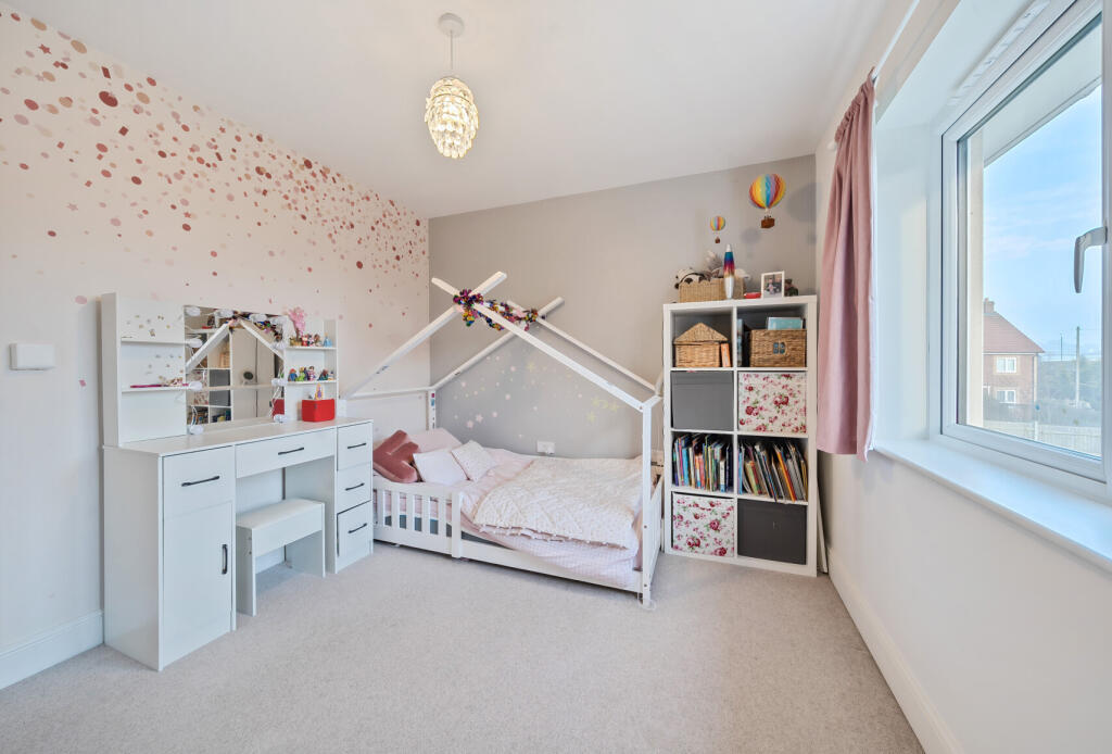 Additional image 4 of Hoopers Walk, Longwell Green, Bristol, Gloucestershire, BS30