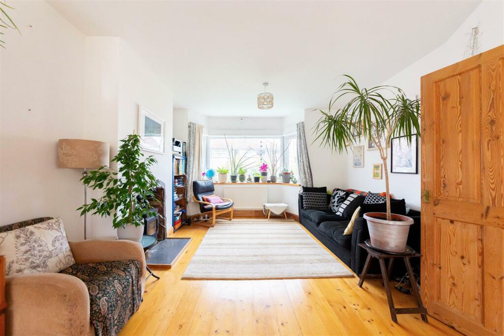 Beckington Road | Bedminster