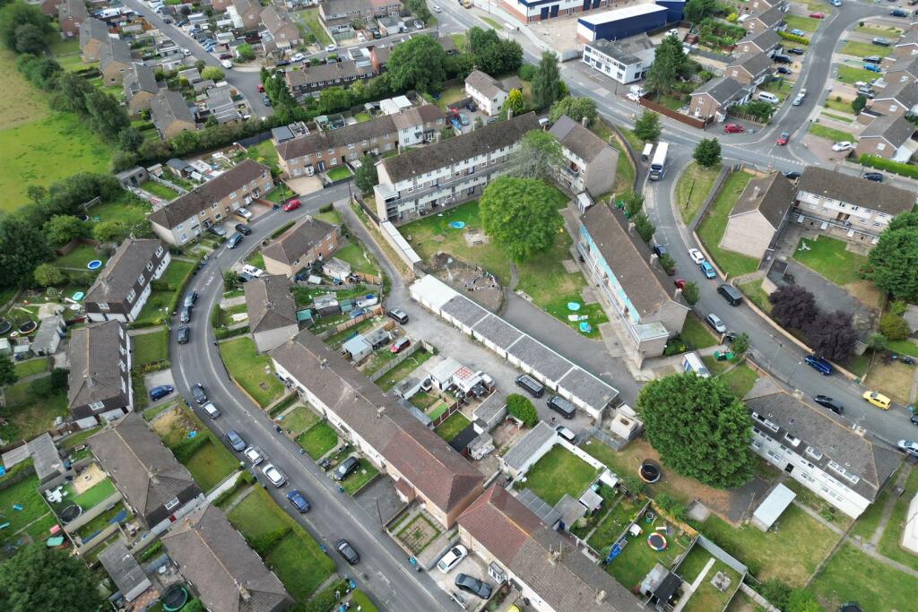 Additional image 20 of PLOT | PLANNING GRANTED | BRISLINGTON