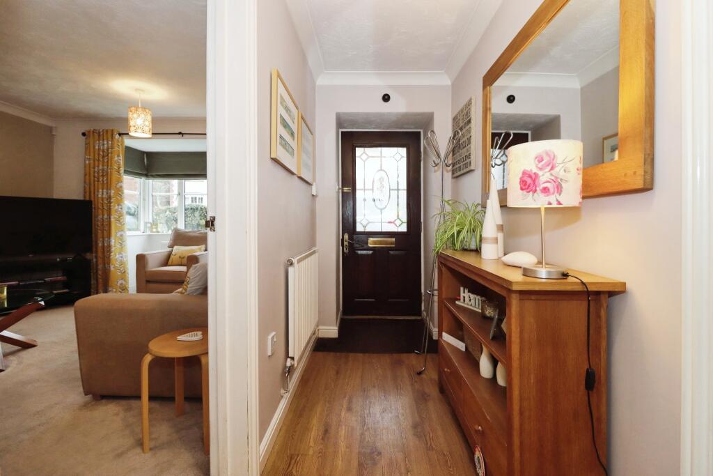 Additional image 6 of Bakers Ground, Stoke Gifford, Bristol, Gloucestershire, BS34