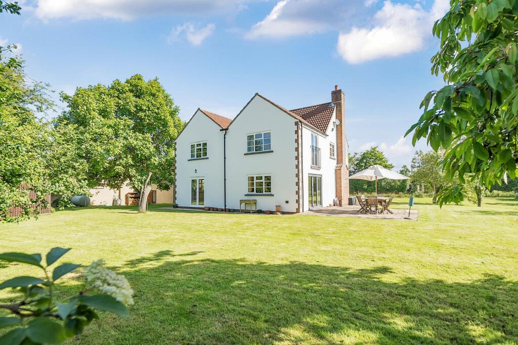 Additional image 20 of Shepperdine Road, Oldbury-On-Severn, BS35