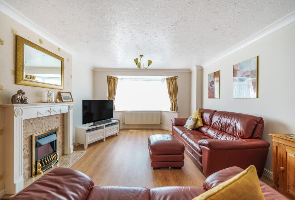 Additional image 3 of Guest Avenue, Emersons Green, Bristol, South Gloucestershire, BS16