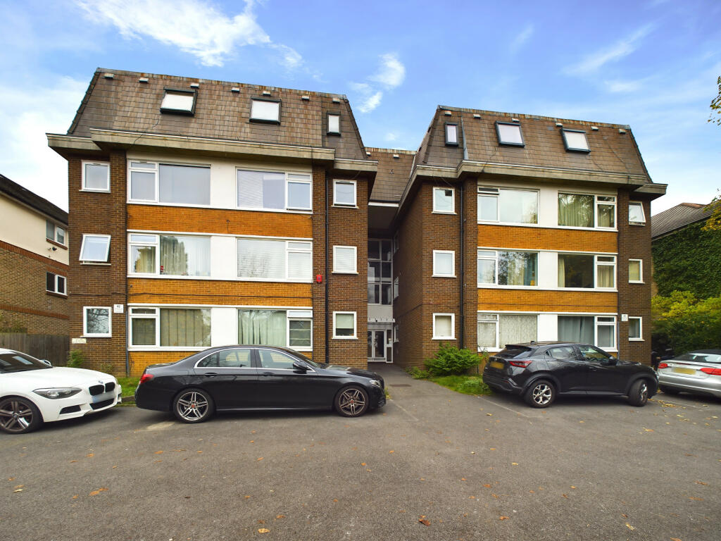Additional image 2 of Herron Court, 82 Westmoreland Road, Bromley, BR2