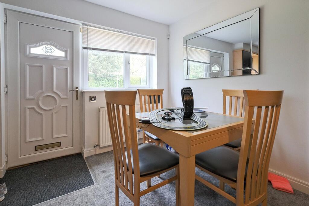 Additional image 8 of Meadow Bank Mews, Nelson, Lancashire, BB9