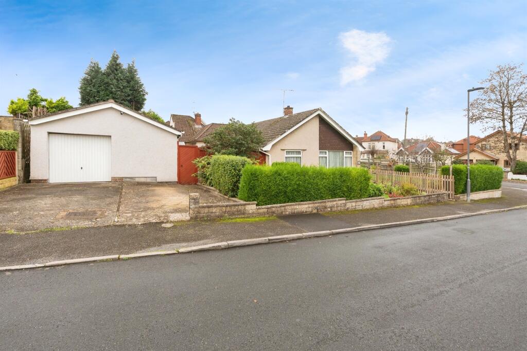 Additional image 17 of Kilnhurst Close, Longwell Green, Bristol