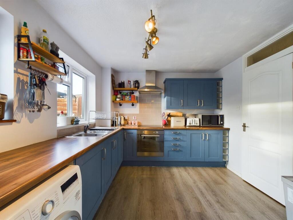 Additional image 20 of Lapwing Gardens, Stapleton, Bristol