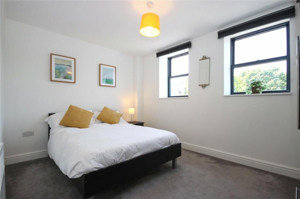 Additional image 8 of Trelawny House, Surrey Street, Bristol, BS2