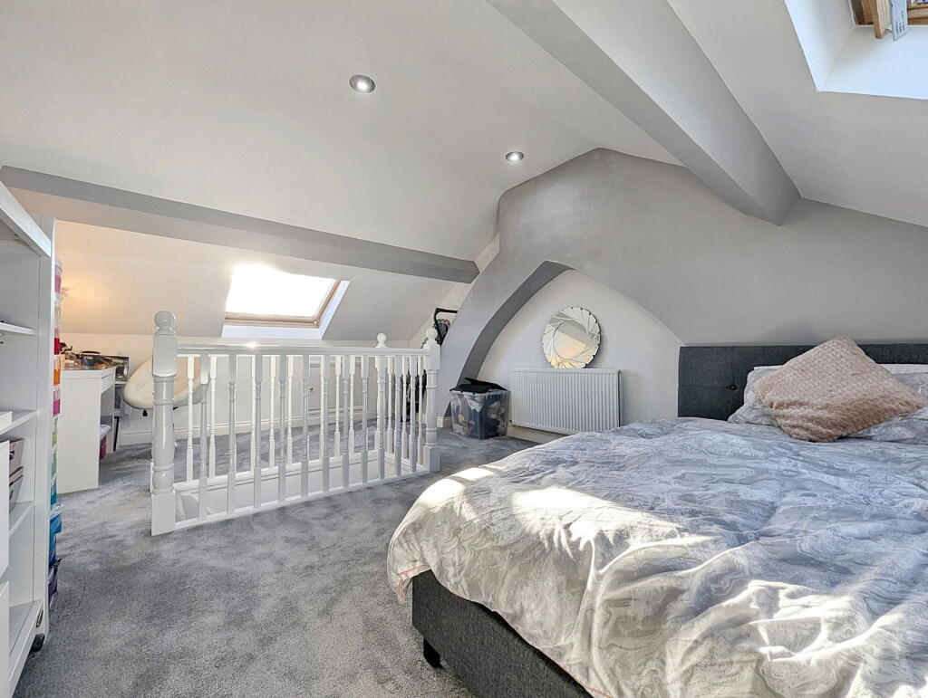 Additional image 12 of Row Brow, Dearham, Maryport, CA15 7JR