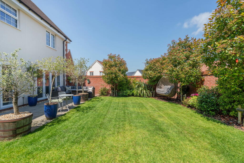 Additional image 24 of Dabinett Drive, Sandford