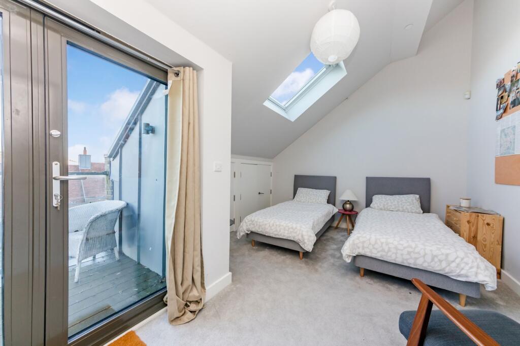 Additional image 16 of Styles Field, Lewes, BN7