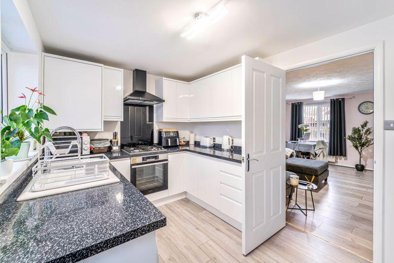 Additional image 9 of Norfolk Road, Weston super Mare - IMMACULATE HOME