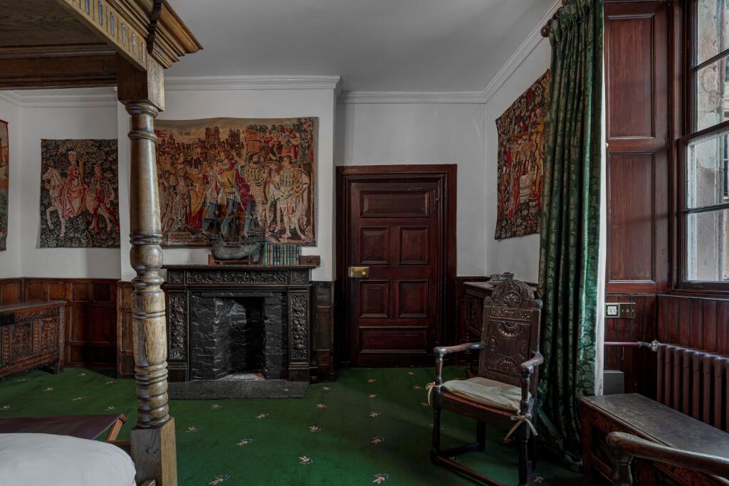 Additional image 14 of Appleby Castle, Boroughgate, Appleby, Cumbria, CA16, United Kingdom
