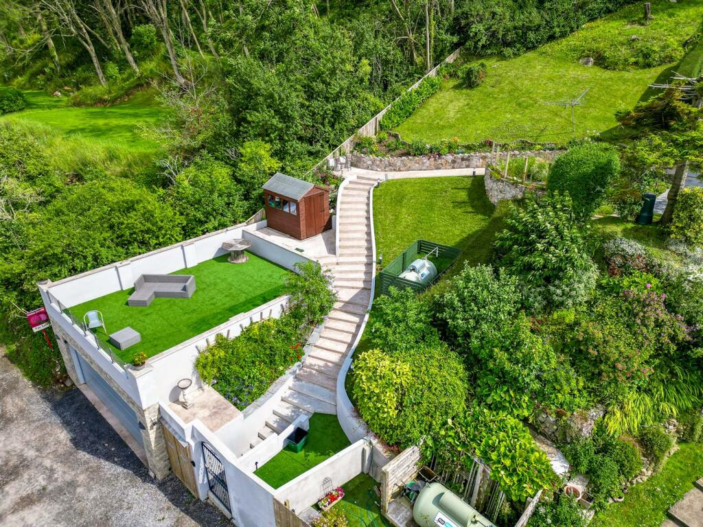 Additional image 25 of Kewstoke Road, Kewstoke - BREATHTAKING VIEWS